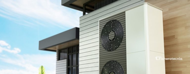 ¿Qué se necesita para instalar aerotermia?