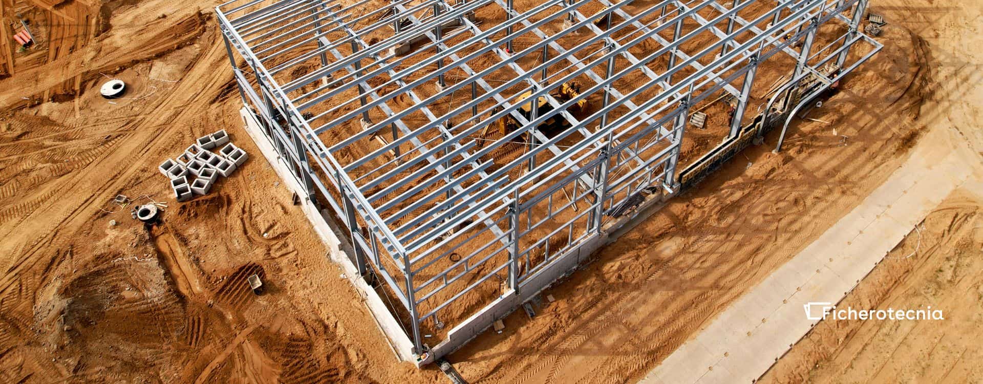 Requisitos para construir una nave agrícola en suelo rústico