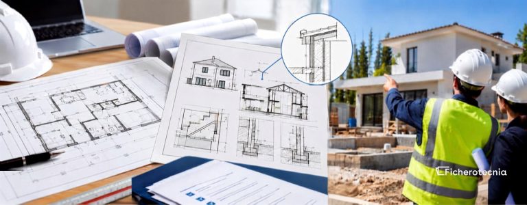 Documentación gráfica mínima en un proyecto